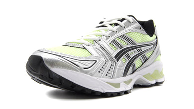 ASICS SportStyle GEL-KAYANO 14 ILLUMINATE YELLOW/BLACK 1