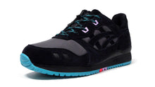 画像をギャラリービューアに読み込む, ASICS SportStyle GEL-LYTE III OG G-TX &quot;GORE-TEX&quot; &quot;WINTERIZED PACK&quot; GRAPHITE GREY/BLACK 1