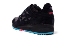 画像をギャラリービューアに読み込む, ASICS SportStyle GEL-LYTE III OG G-TX &quot;GORE-TEX&quot; &quot;WINTERIZED PACK&quot; GRAPHITE GREY/BLACK 2