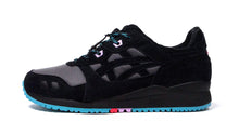 画像をギャラリービューアに読み込む, ASICS SportStyle GEL-LYTE III OG G-TX &quot;GORE-TEX&quot; &quot;WINTERIZED PACK&quot; GRAPHITE GREY/BLACK 3