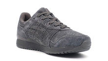 画像をギャラリービューアに読み込む, ASICS SportStyle GEL-LYTE III OG OBSIDIAN GREY/OBSIDIAN GREY 5