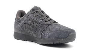 ASICS SportStyle GEL-LYTE III OG OBSIDIAN GREY/OBSIDIAN GREY 5