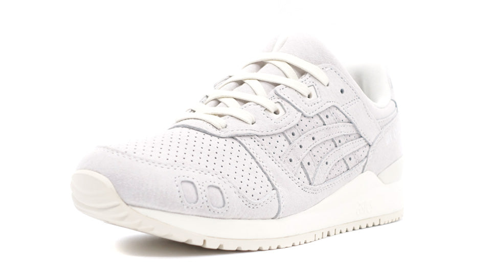 Asics gel sale lyte iii cream