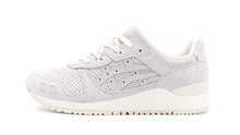 画像をギャラリービューアに読み込む, ASICS SportStyle GEL-LYTE III OG CREAM/CREAM 3