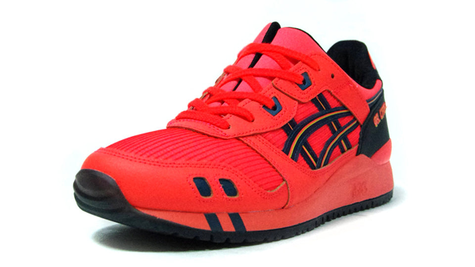 Asics 2024 gel red