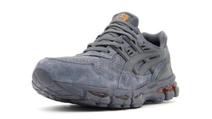 ASICS SportStyle GEL-KAYANO TRAINER 21 CARRIER GREY/HABANERO