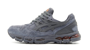 ASICS SportStyle GEL-KAYANO TRAINER 21 CARRIER GREY/HABANERO 3