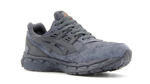 ASICS SportStyle GEL-KAYANO TRAINER 21 CARRIER GREY/HABANERO 5