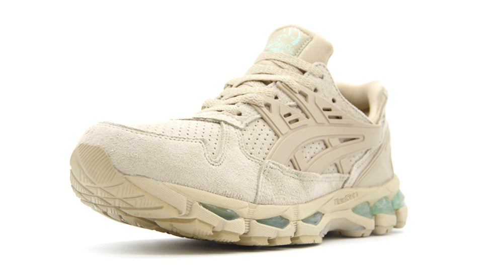 ASICS SportStyle GEL KAYANO TRAINER 21 WOOD CREPE FRESH ICE