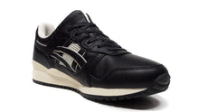 画像をギャラリービューアに読み込む, ASICS SportStyle GEL-LYTE III OG BLACK/BLACK 5