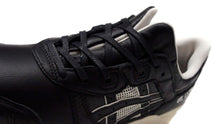 画像をギャラリービューアに読み込む, ASICS SportStyle GEL-LYTE III OG BLACK/BLACK 6