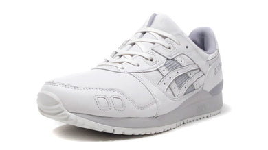 ASICS SportStyle GEL-LYTE III OG WHITE/WHITE 1