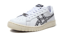 画像をギャラリービューアに読み込む, ASICS SportStyle GEL-PTG WHITE/BLACK 1