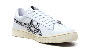 ASICS SportStyle GEL-PTG WHITE/BLACK 5