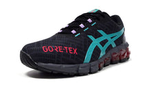 画像をギャラリービューアに読み込む, ASICS SportStyle GEL-QUANTUM 180 5 G-TX &quot;GORE-TEX&quot; &quot;WINTERIZED PACK&quot; GRAPHITE GREY/BLACK 1