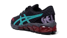 画像をギャラリービューアに読み込む, ASICS SportStyle GEL-QUANTUM 180 5 G-TX &quot;GORE-TEX&quot; &quot;WINTERIZED PACK&quot; GRAPHITE GREY/BLACK 2