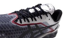 画像をギャラリービューアに読み込む, ASICS SportStyle NOVABLAST &quot;SLAM JAM&quot; PURE SILVER/BLACK 6