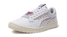 画像をギャラリービューアに読み込む, ASICS SportStyle GEL-PTG RE &quot;RE-CONSTRUCTION PACK&quot; WHITE/WHITE 1