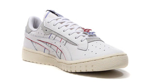 ASICS SportStyle GEL-PTG RE "RE-CONSTRUCTION PACK" WHITE/WHITE 5