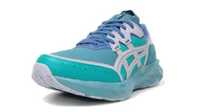 画像をギャラリービューアに読み込む, ASICS SportStyle HS1-S TARTHER BLAST &quot;KIKO KOSTADINOV&quot; MISTY PINE/PIEDMONT GREY 1