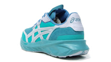 画像をギャラリービューアに読み込む, ASICS SportStyle HS1-S TARTHER BLAST &quot;KIKO KOSTADINOV&quot; MISTY PINE/PIEDMONT GREY 2