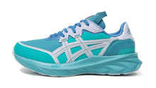 画像をギャラリービューアに読み込む, ASICS SportStyle HS1-S TARTHER BLAST &quot;KIKO KOSTADINOV&quot; MISTY PINE/PIEDMONT GREY 3