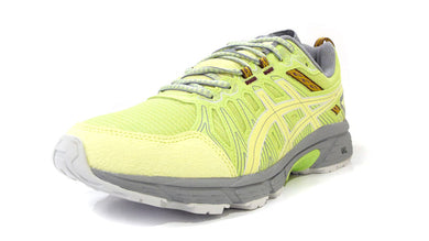 ASICS SportStyle HN1-S GEL-VENTURE 7 LIME GREEN/HUDDLE YELLOW 1