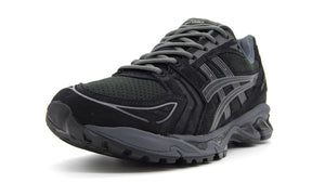 ASICS SportStyle GEL-KAYANO 14 BLACK/CARRIER GREY 1