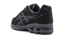 画像をギャラリービューアに読み込む, ASICS SportStyle GEL-KAYANO 14 BLACK/CARRIER GREY 2