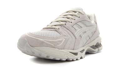 ASICS SportStyle GEL-KAYANO 14 OYSTER GREY/SMOKE GREY 1