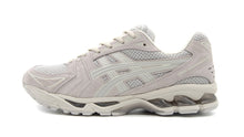 画像をギャラリービューアに読み込む, ASICS SportStyle GEL-KAYANO 14 OYSTER GREY/SMOKE GREY 3