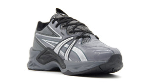 ASICS SportStyle HN2-S PROTOBLAST "KIKO KOSTADINOV" STEEL GREY/PURE SILVER 5