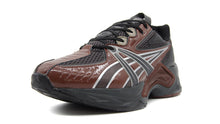 画像をギャラリービューアに読み込む, ASICS SportStyle HN2-S PROTOBLAST &quot;KIKO KOSTADINOV&quot; CHOCOLATE BROWN/GRAPHITE GREY 1