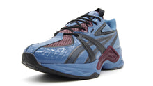 画像をギャラリービューアに読み込む, ASICS SportStyle HN2-S PROTOBLAST &quot;KIKO KOSTADINOV&quot; AZURE/BLACK 1