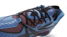 画像をギャラリービューアに読み込む, ASICS SportStyle HN2-S PROTOBLAST &quot;KIKO KOSTADINOV&quot; AZURE/BLACK 6