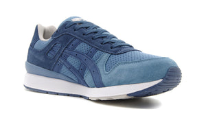 ASICS SportStyle GT-II GREY FLOSS/GRAND SHARK 5