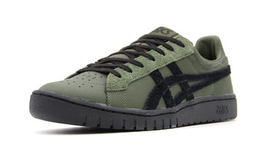 ASICS SportStyle GEL-PTG OLIVE CANVAS/BLACK 1