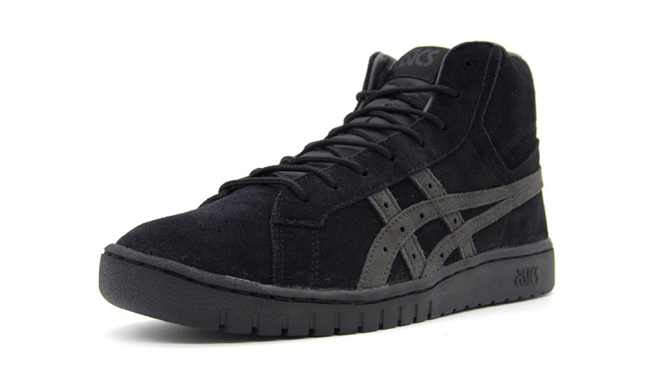 ASICS SportStyle GEL-PTG MT BLACK/GRAPHITE GREY – mita sneakers