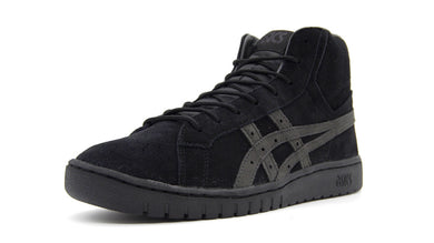 ASICS SportStyle GEL-PTG MT BLACK/GRAPHITE GREY 1