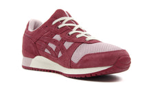 画像をギャラリービューアに読み込む, ASICS SportStyle GEL-LYTE III OG &quot;CHANGING SEASONS PACK&quot; WATERSHED ROSE/BEET RED 5