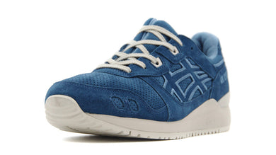 ASICS SportStyle GEL-LYTE III OG LIGHT INDIGO/SMOKE GREY 1