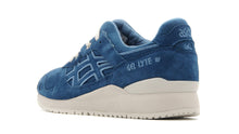 画像をギャラリービューアに読み込む, ASICS SportStyle GEL-LYTE III OG LIGHT INDIGO/SMOKE GREY 2