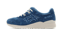 画像をギャラリービューアに読み込む, ASICS SportStyle GEL-LYTE III OG LIGHT INDIGO/SMOKE GREY 3