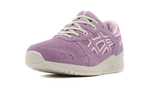 ASICS SportStyle GEL-LYTE III OG ROSEQUARTZ/SMOKE GREY 1