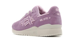 ASICS SportStyle GEL-LYTE III OG ROSEQUARTZ/SMOKE GREY 2