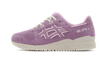 画像をギャラリービューアに読み込む, ASICS SportStyle GEL-LYTE III OG ROSEQUARTZ/SMOKE GREY 3