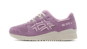 ASICS SportStyle GEL-LYTE III OG ROSEQUARTZ/SMOKE GREY 3