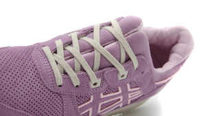 ASICS SportStyle GEL-LYTE III OG ROSEQUARTZ/SMOKE GREY 6