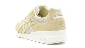 ASICS SportStyle GT-II "YOSHIDA AT TOKAIDO" CREAM/BUTTER 2