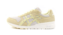 画像をギャラリービューアに読み込む, ASICS SportStyle GT-II &quot;YOSHIDA AT TOKAIDO&quot; CREAM/BUTTER 3